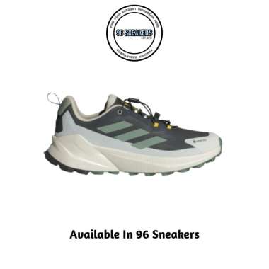 Sepatu Outdoor Pria Adidas Terrex Trailmaker 2 Goretex x National Geographic (JP7064) ORIGINAL 46
