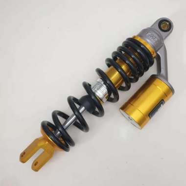 Shockbreaker Beat, Mio, model tabung Merk TMT 305mm Hitam