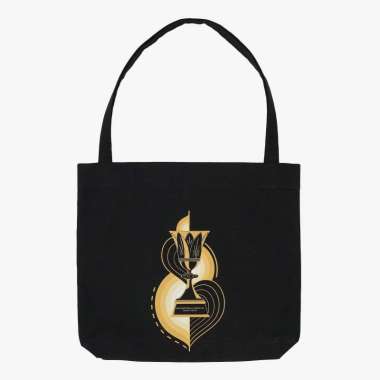 Totebag Merchandise FIBA World Cup 2023 TROPHY - HFT070101