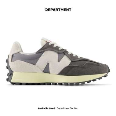 Sepatu Sneakers Unisex NEW BALANCE 327 U327WRF ORIGINAL 37