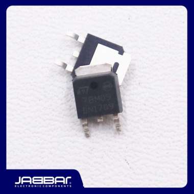 L78M09CDT (78M09) TO-252