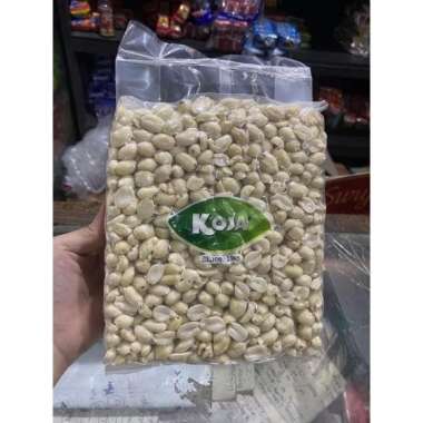 Kacang Kupas KOJA [1kg]