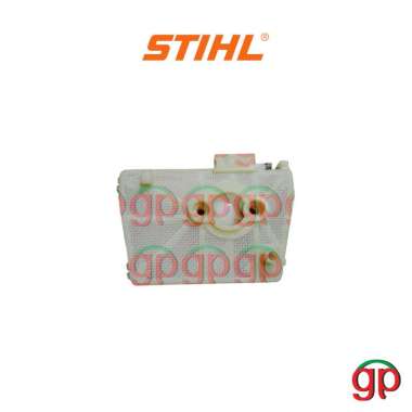 Air Filter MS382 STIHL Gergaji Mesin MS 382 Mesin Censo / Chainsaw 1119-120-1625
