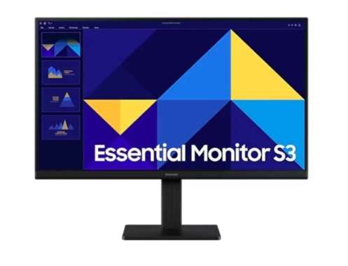 MONITOR SAMSUNG LS22D300GAEXXD
