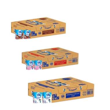 FRISIAN FLAG SUSU UHT DUS 36X115ML ALL VARIANT PLAIN
