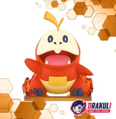 Toys Funism Pokemon Prime Figure - Fuecoco