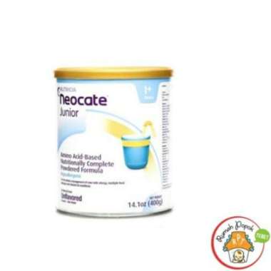 Nutricia Neocate Junior 400 gram