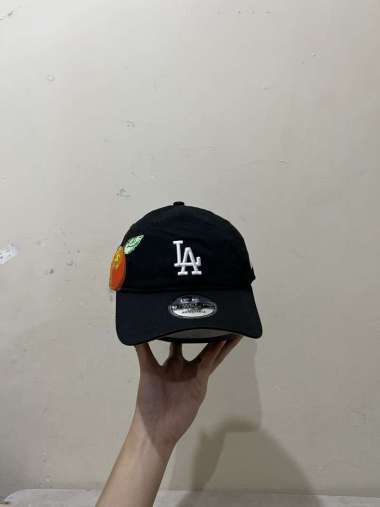TOPI NEW ERA CAP 920 LA CITY VIBE FTY S ORIGINAL 13773911 OSFM