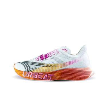 Ardiles Sense Urbeat NC Sepatu Lari - White Rhodamine 42