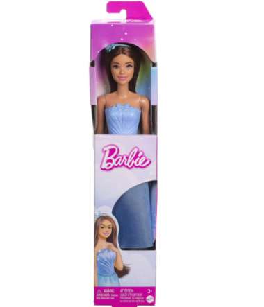 Barbie Butterfly Doll (blue) JDM70 JDM67