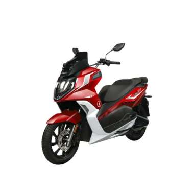 Pegadaian - [DP] Alva One XP Sepeda Motor Listrik 30% 24 Indie Red Bali - Kota Denpasar