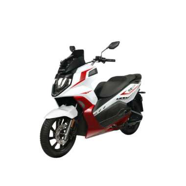 Pegadaian - [DP] Alva One XP Sepeda Motor Listrik 10% 36 Halo White Bali - Kota Denpasar