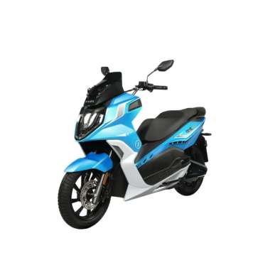 Pegadaian - [DP] Alva One XP Sepeda Motor Listrik 20% 36 Edgy Turqoise Bali - Kota Denpasar