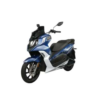 Pegadaian - [DP] Alva One XP Sepeda Motor Listrik 20% 24 Casual Blue Bali - Kota Denpasar