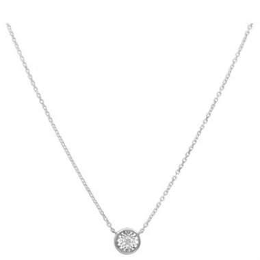 Passion Jewelry Kalung Berlian Wanita Mirage - LWS0139