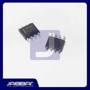 2844B - UC2844BD SOP8