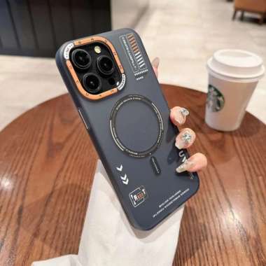 Case Softcase Silikon Magsafe Rings kamera Casing Hp For Ipone X Xr 11 12 13 14 15 IP X BLACK