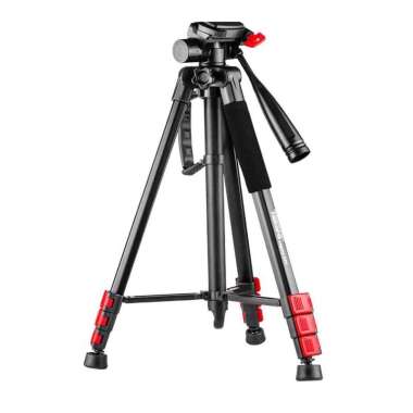 TAKARA LEGACY 234 Lightweight Tripod Fluid Head RESMI