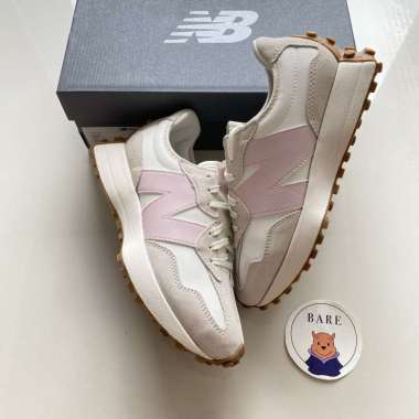 New Balance 327 Stone Pink Womens [WS327AL] 39