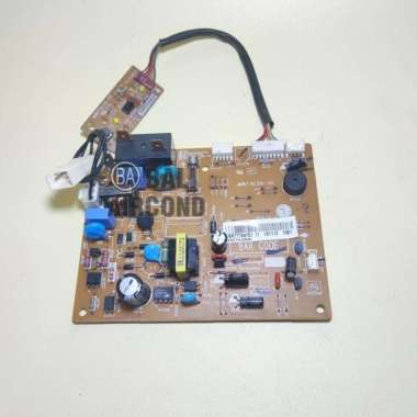 Board Modul Pcb AC LG T05NL NL EBR77764701 EBR77764702 Set Sensor