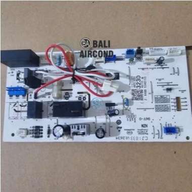 Pcb Indoor Modul AC Aqua AQA-KR5ANS AQA-KR5ANE AQA-KR9ANE