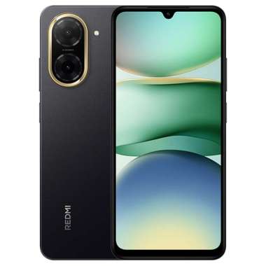 [BARU] Xiaomi Redmi A5 4/128GB IPS LCD 6,88'' inc - NEW ORIGINAL GARANSI RESMI Xiaomi Indonesia - NO