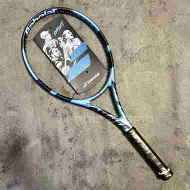 Raket Tenis Babolat Pure Drive 98 Gen 11/Tennis Racket Babolat Pure Drive 98 305gr 2025 Original