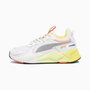 Sepatu Sneakers PUMA RS-X Underground Drift 39381502 / 20232 7