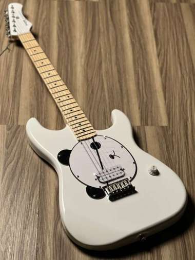 SQOE SEST780 "PANDA" Limited Edition in Olympic White