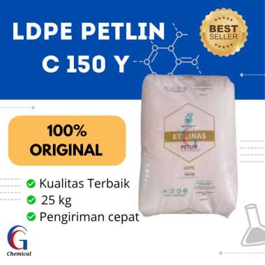LDPE Petlin C 150 Y