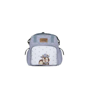 Dialogue Tas Bayi 2in1 Squirrel Series DGT 7336β7339 - Tas Besar / Tas Sedang / Tas Kecil / Tas Rans