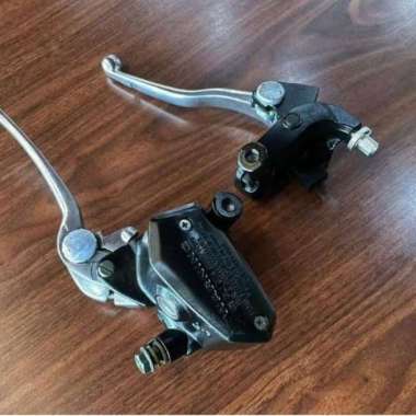 Master rem atas er6 kwski - -