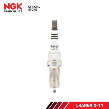 Busi Mobil NGK Iridium IX LKAR6AIX-11