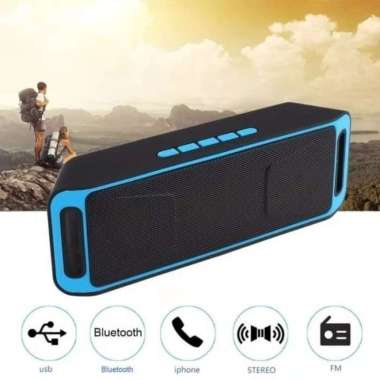 Speaker Bluaetooth Mini A2DP Speaker Portable Wireles