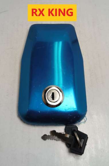 Tutup Tangki Bensin Motor Yamaha RX King
