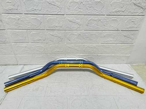 Stang Stir Ninja CNC Stang Universal Stir Model Ninja Universal PNP Biru