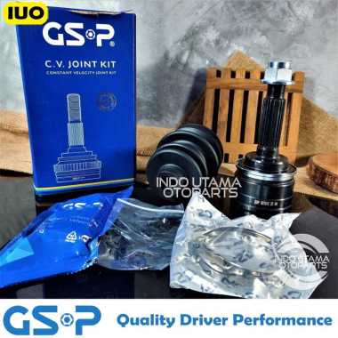 CV Joint As Roda Luar New Karimun Estilo 2010-On GSP