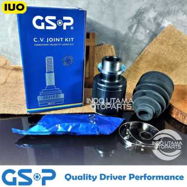 CV Joint As Roda Dalam Ertiga Matic Bagian Kanan GSP