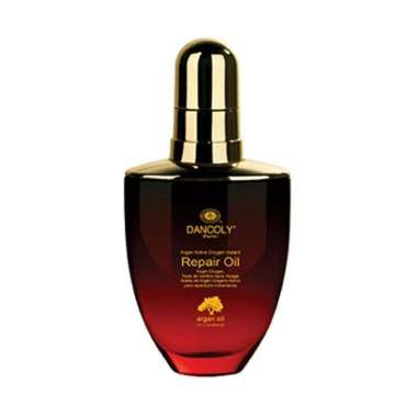Dancoly Argan Organic Argan Repair Oil [60 mL]