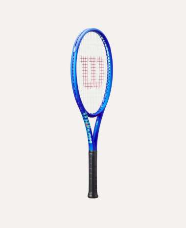 Wilson Ultra 99/100/100L/100UL/111/Team/25/26 V5 2025 Raket Tenis Team