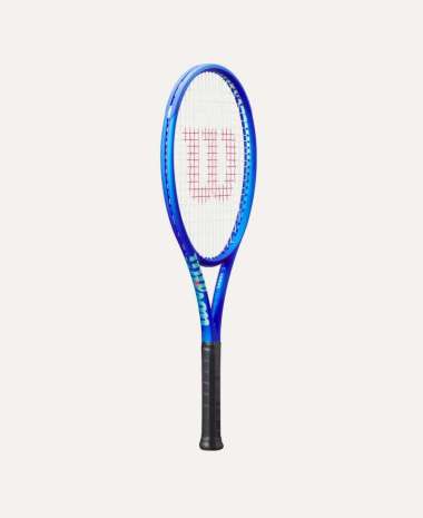 Wilson Ultra 99/100/100L/100UL/111/Team/25/26 V5 2025 Raket Tenis 100