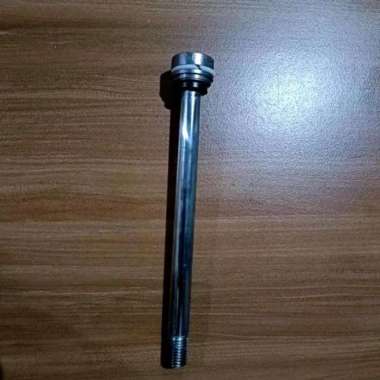 ( 1Biji ) AS + PISTON BEAT F1 VARIO KARBU As Piston Shock Motor Beat paket 1 (2item)