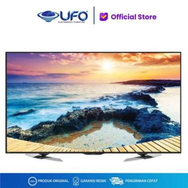 LED TV SHARP 58 INCH LC-58UE630X ULTRA HD 4K ANDROID TV LC 58UE630X