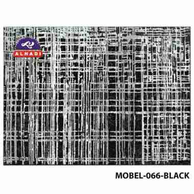 Alhadi Permadani 210 x 310cm Tebal 8mm Karpet Lantai Shabel Mobel Afbel Abstrak Modern Klasik 2 Mobe