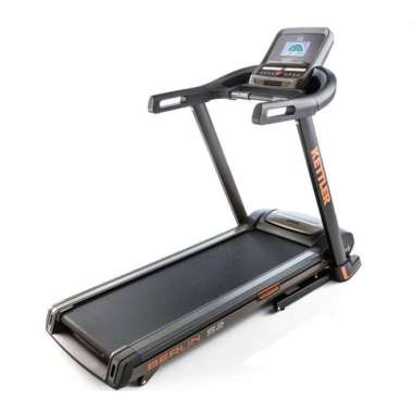 Kettler Berlin S2 Treadmill [7884-700/ 2.5 HP]