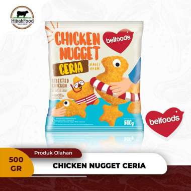 Belfoods Nugget