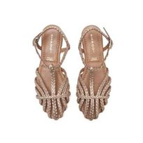 SHADDY - CAPRI Sandal Kulit Wanita
