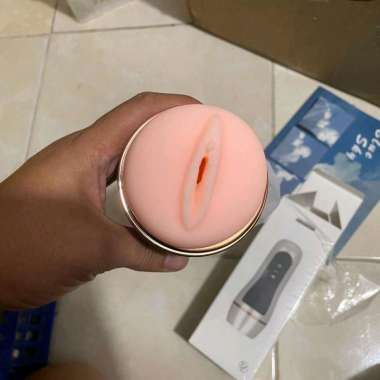 TABUNG PRIA - SNAIL CUP