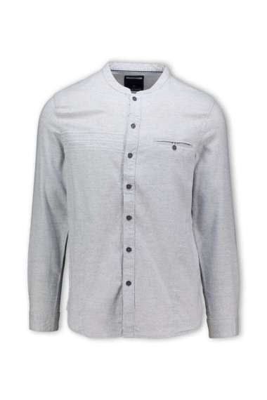 Cardinal Kemeja Koko Lengan Panjang Big Size C3012N04A 04A 5XL