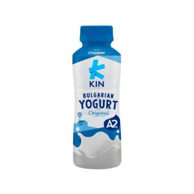 Kin Bulgarian Yogurt